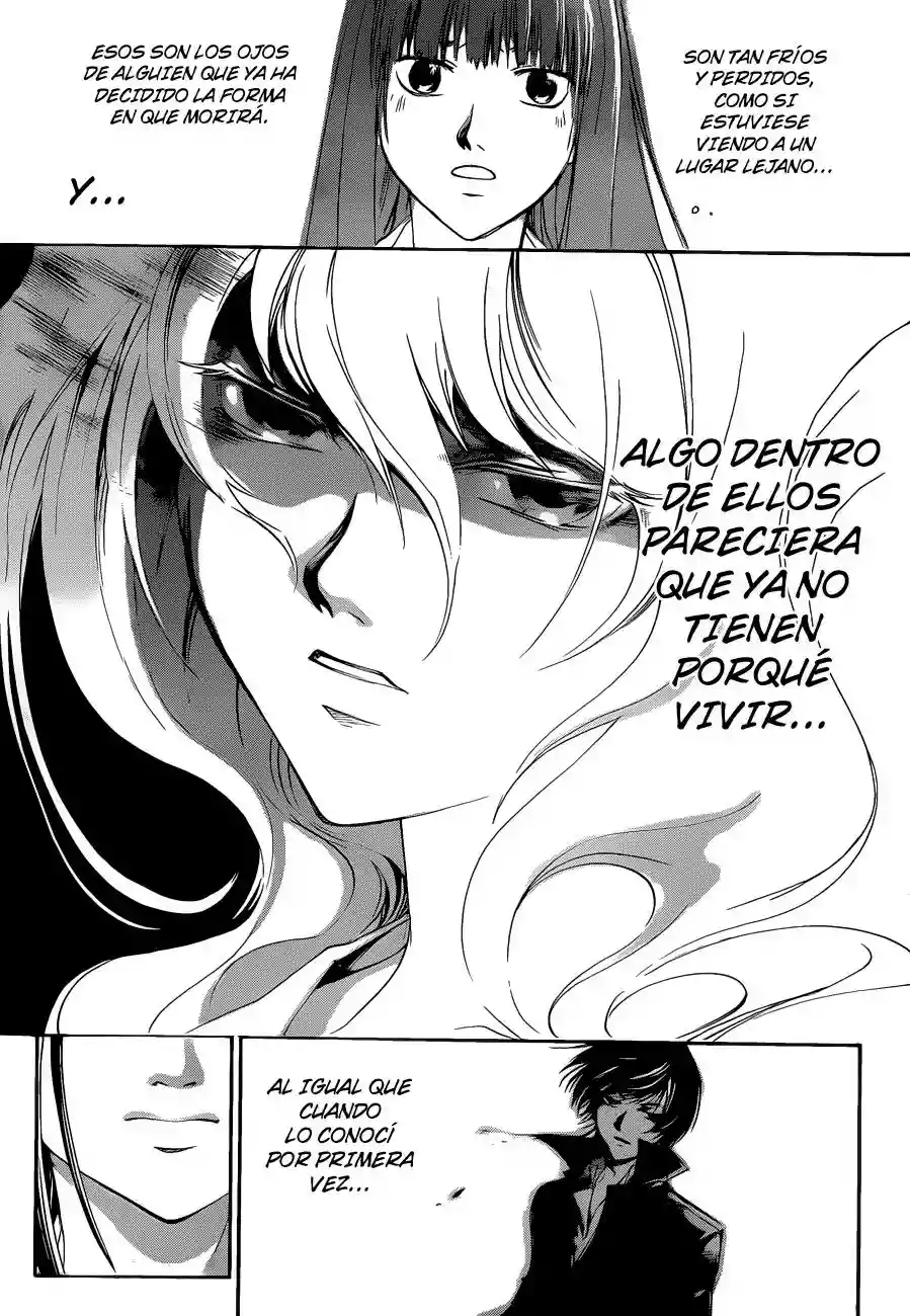 Code:Breaker - Capítulo 155 - Página 16 - LectorTMOo