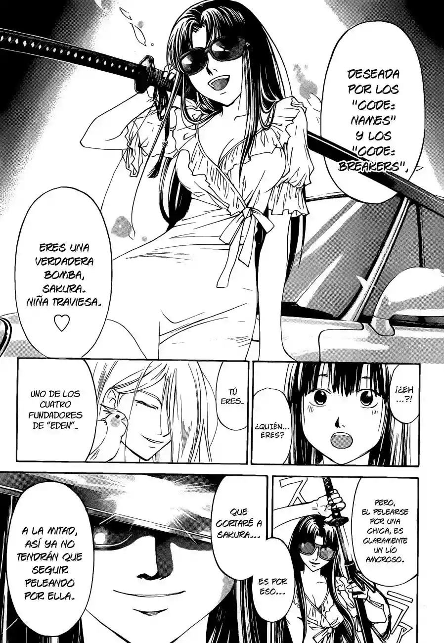 Code:Breaker - Capítulo 155 - Página 20 - LectorTMOo