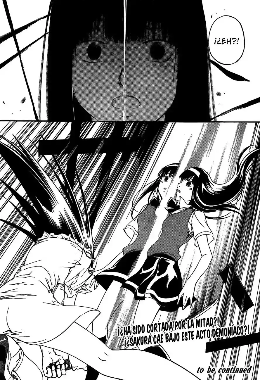 Code:Breaker - Capítulo 155 - Página 21 - LectorTMOo
