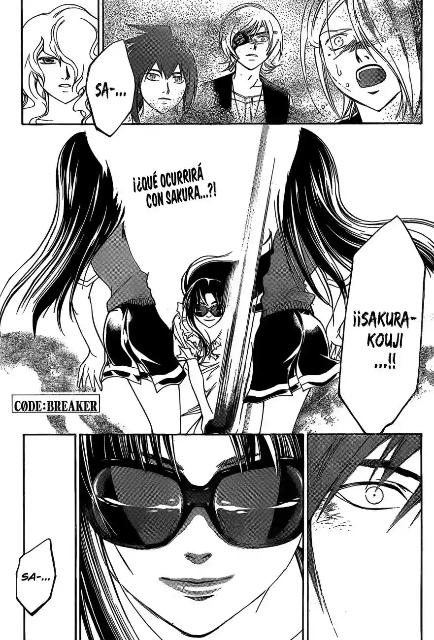 Code:Breaker - Capítulo 156 - Página 2 - LectorTMOo