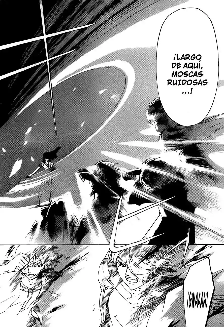 Code:Breaker - Capítulo 156 - Página 4 - LectorTMOo