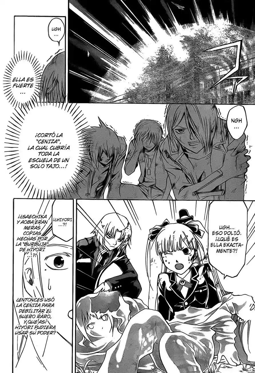 Code:Breaker - Capítulo 156 - Página 5 - LectorTMOo