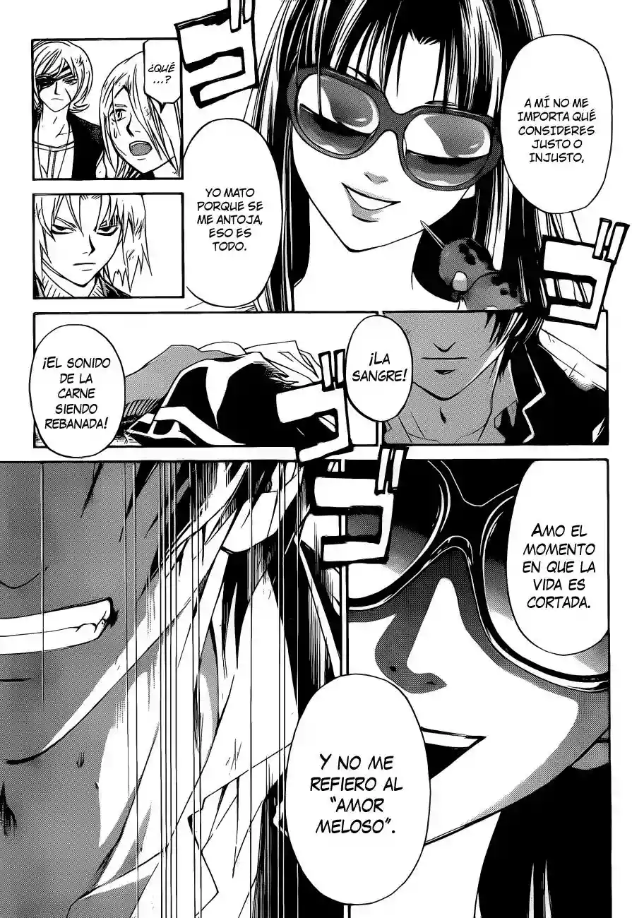 Code:Breaker - Capítulo 156 - Página 8 - LectorTMOo