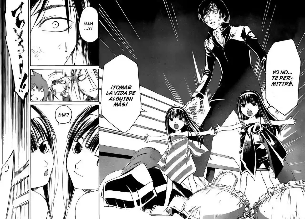 Code:Breaker - Capítulo 156 - Página 9 - LectorTMOo
