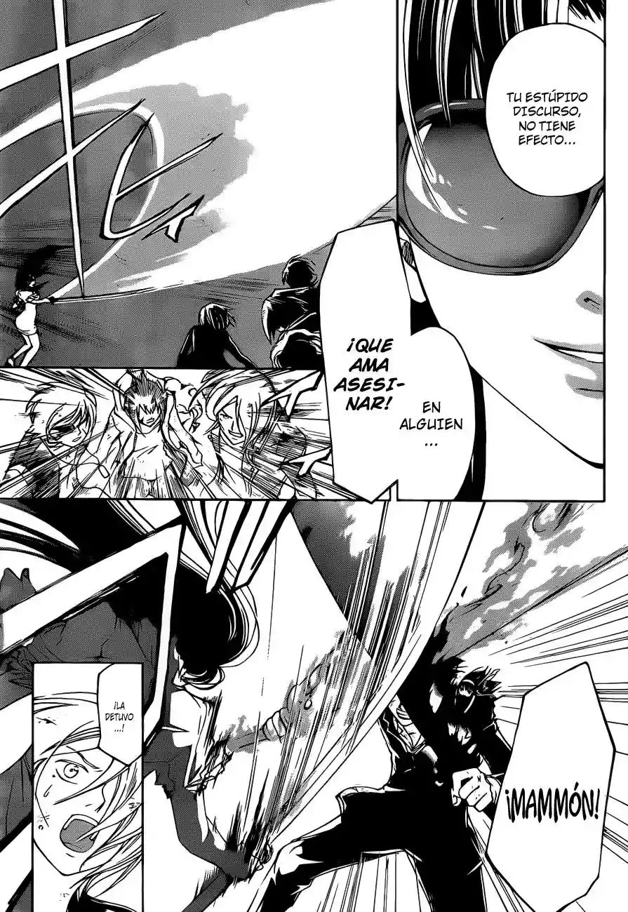 Code:Breaker - Capítulo 156 - Página 13 - LectorTMOo