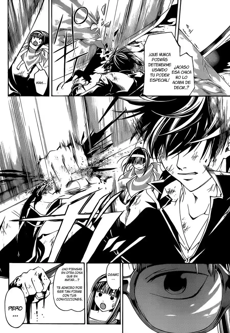 Code:Breaker - Capítulo 156 - Página 14 - LectorTMOo