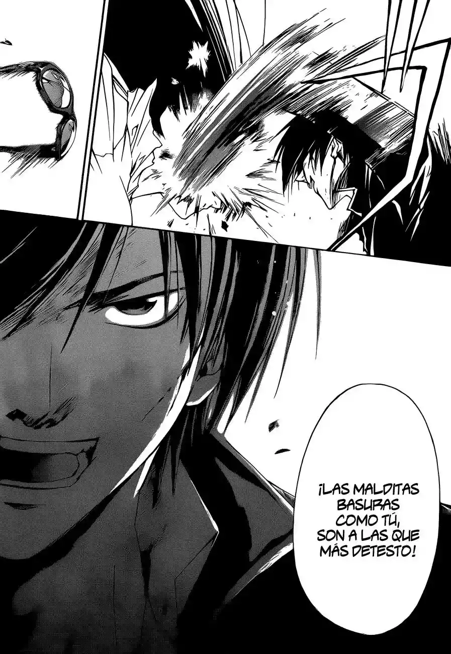 Code:Breaker - Capítulo 156 - Página 15 - LectorTMOo