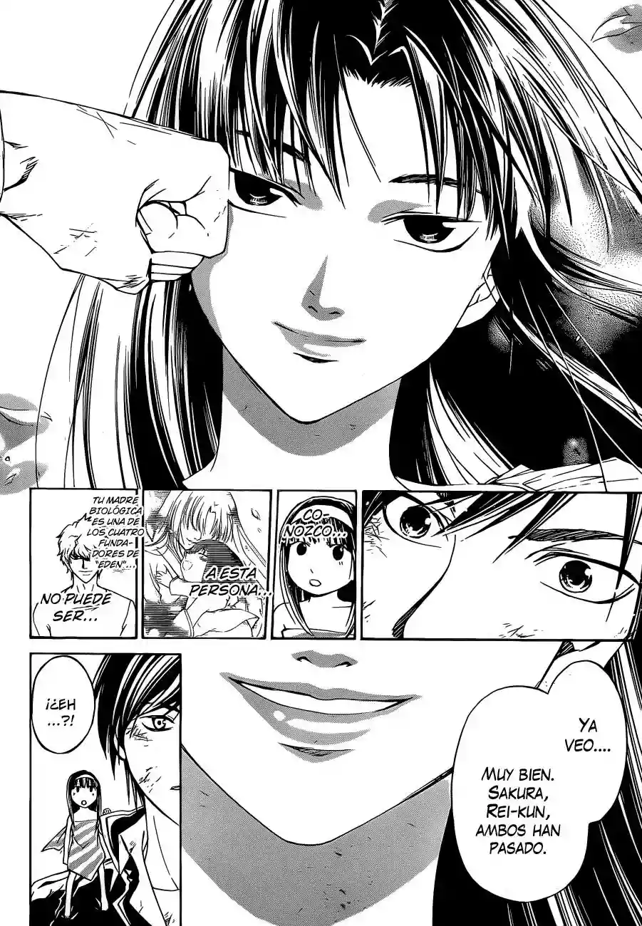Code:Breaker - Capítulo 156 - Página 16 - LectorTMOo
