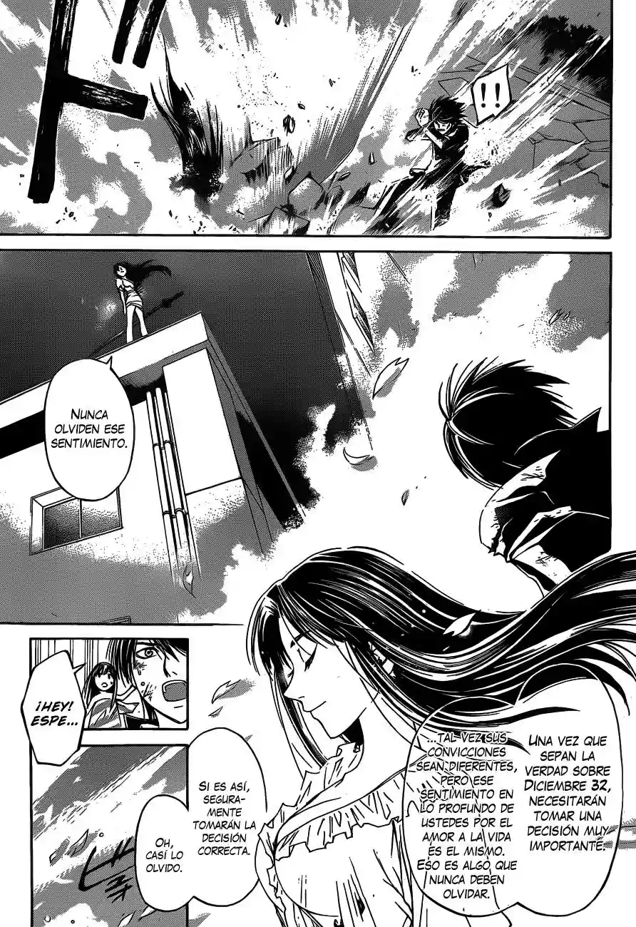 Code:Breaker - Capítulo 156 - Página 17 - LectorTMOo