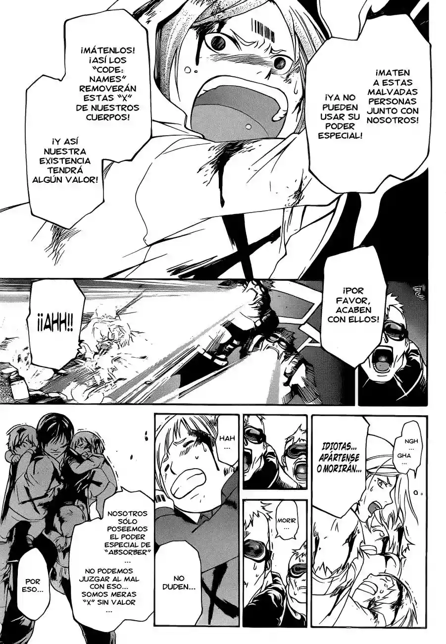 Code:Breaker - Capítulo 158 - Página 14 - LectorTMOo