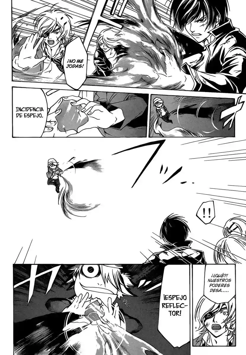 Code:Breaker - Capítulo 159 - Página 4 - LectorTMOo