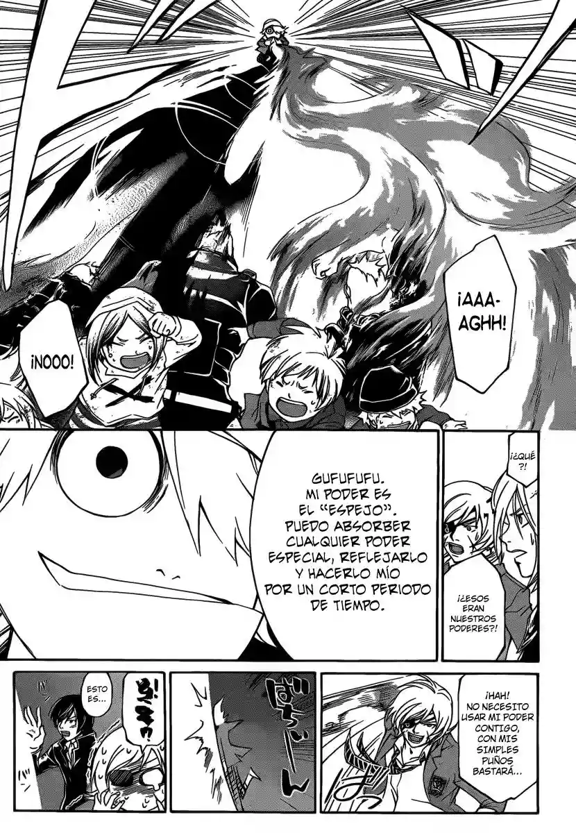 Code:Breaker - Capítulo 159 - Página 5 - LectorTMOo