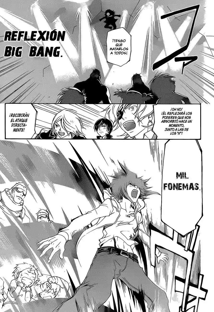 Code:Breaker - Capítulo 159 - Página 9 - LectorTMOo