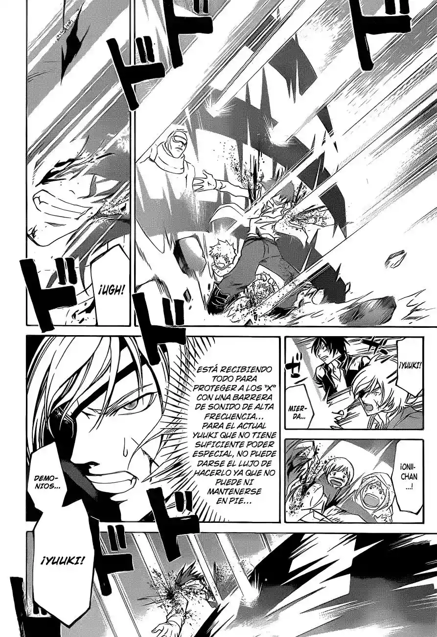 Code:Breaker - Capítulo 159 - Página 10 - LectorTMOo
