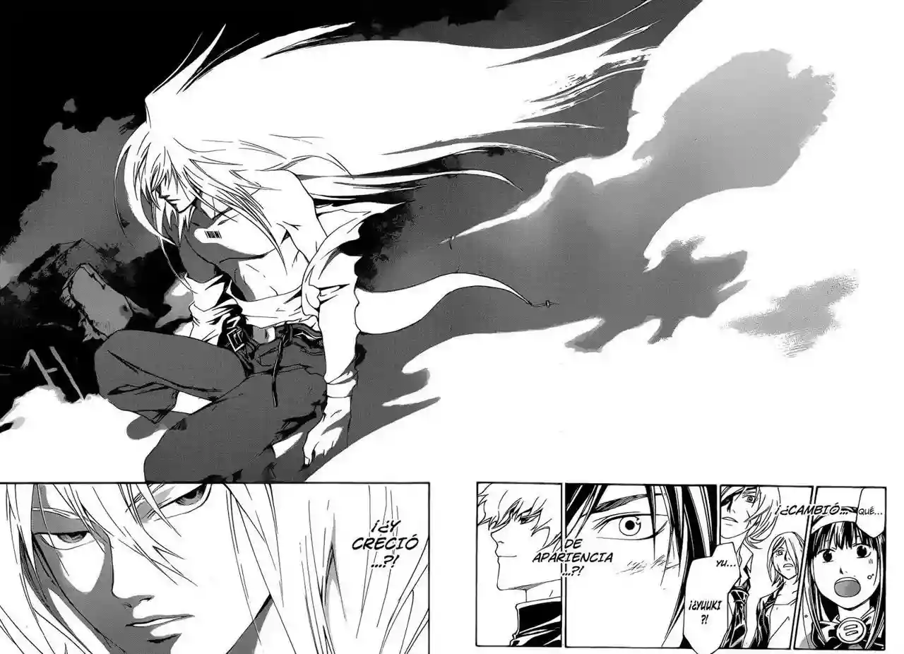 Code:Breaker - Capítulo 159 - Página 18 - LectorTMOo