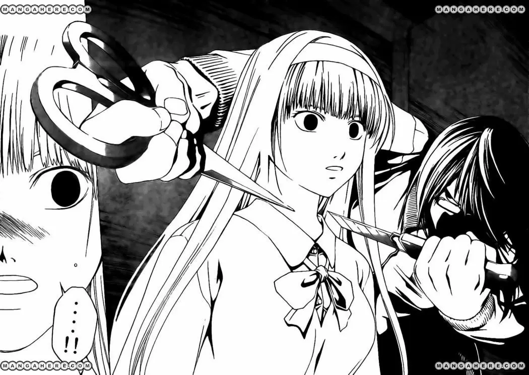 Code:Breaker - Capítulo 16 - Página 10 - LectorTMOo