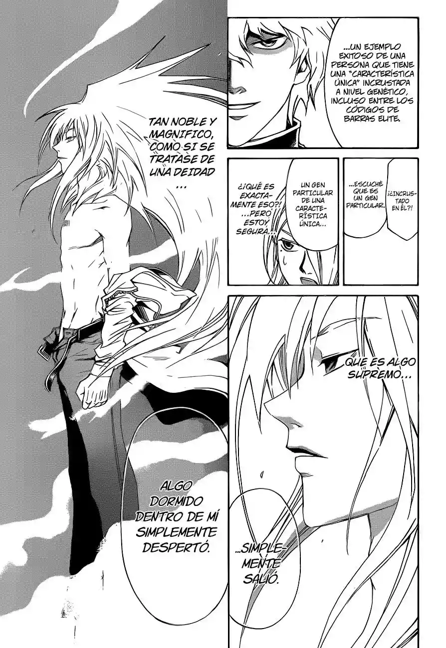 Code:Breaker - Capítulo 160 - Página 8 - LectorTMOo