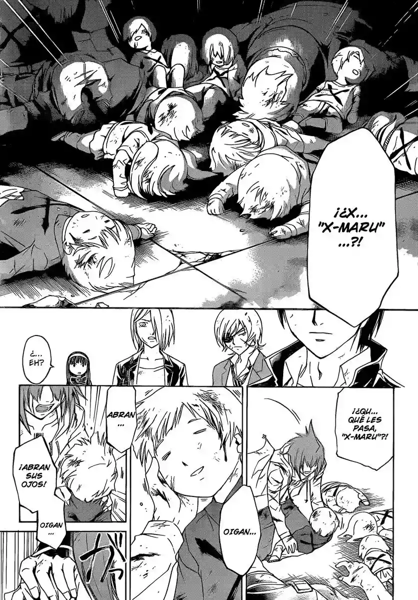 Code:Breaker - Capítulo 160 - Página 10 - LectorTMOo