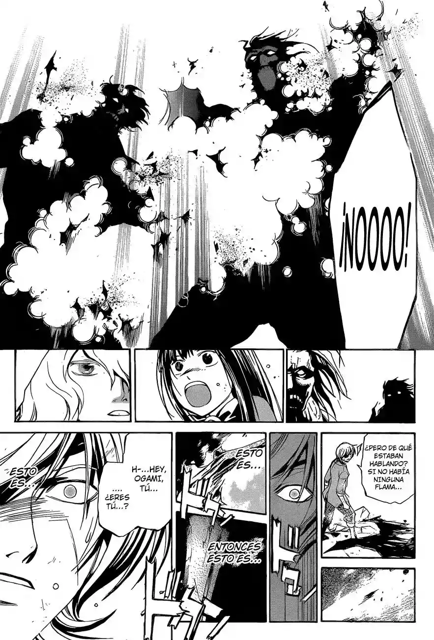 Code:Breaker - Capítulo 161 - Página 18 - LectorTMOo