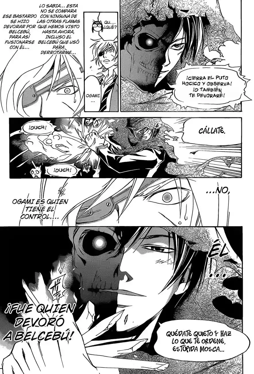 Code:Breaker - Capítulo 162 - Página 4 - LectorTMOo