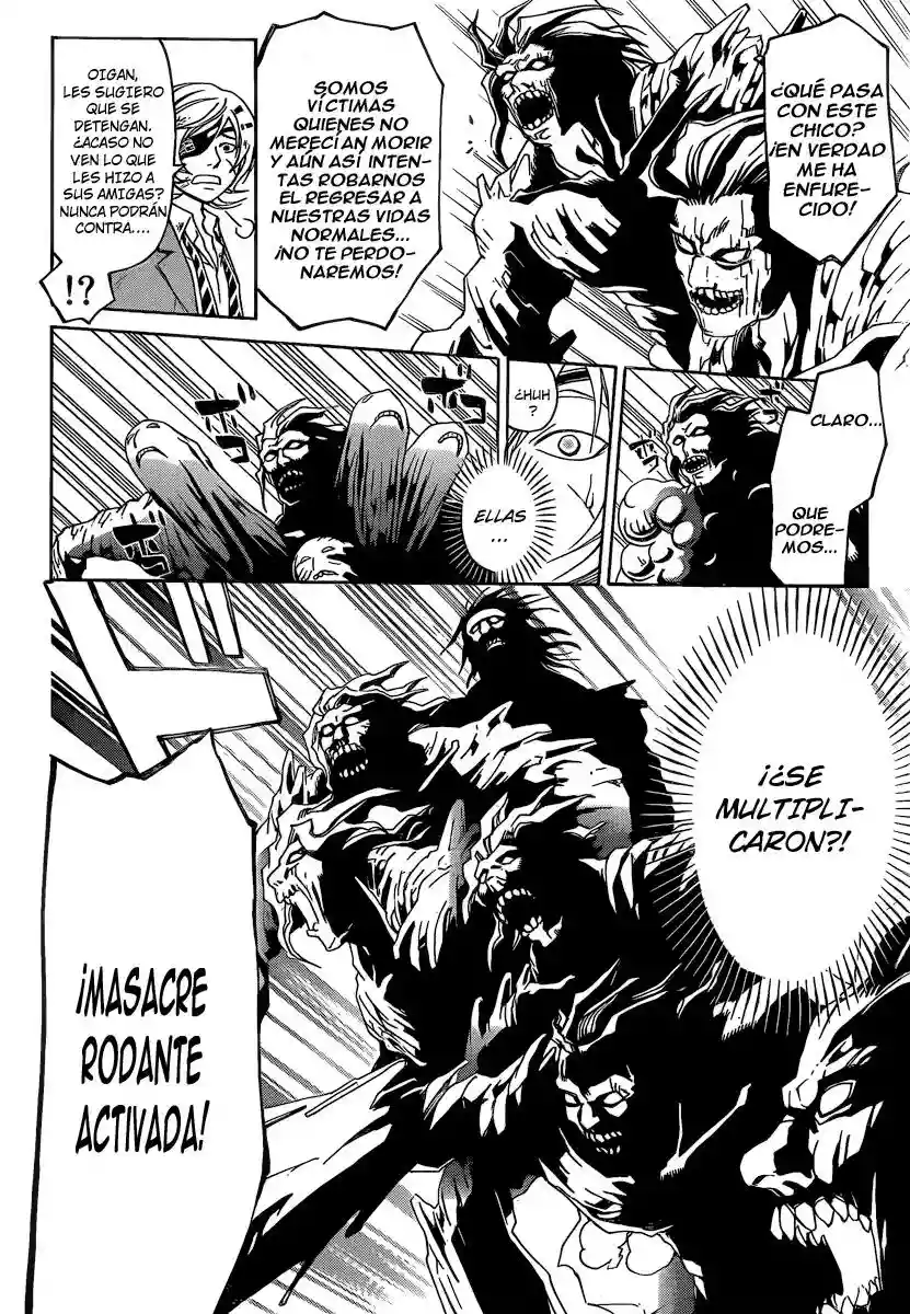 Code:Breaker - Capítulo 162 - Página 5 - LectorTMOo