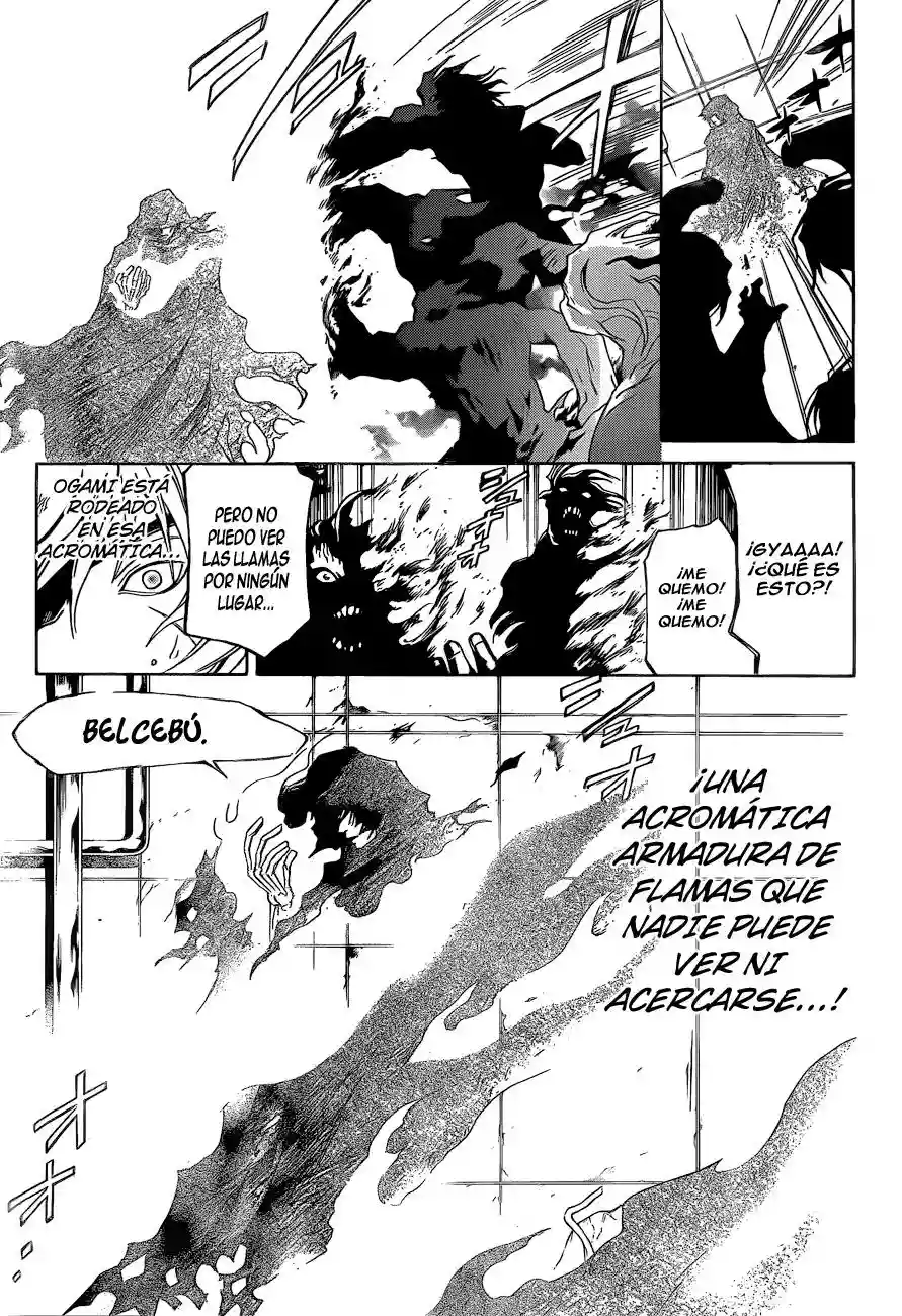 Code:Breaker - Capítulo 162 - Página 6 - LectorTMOo