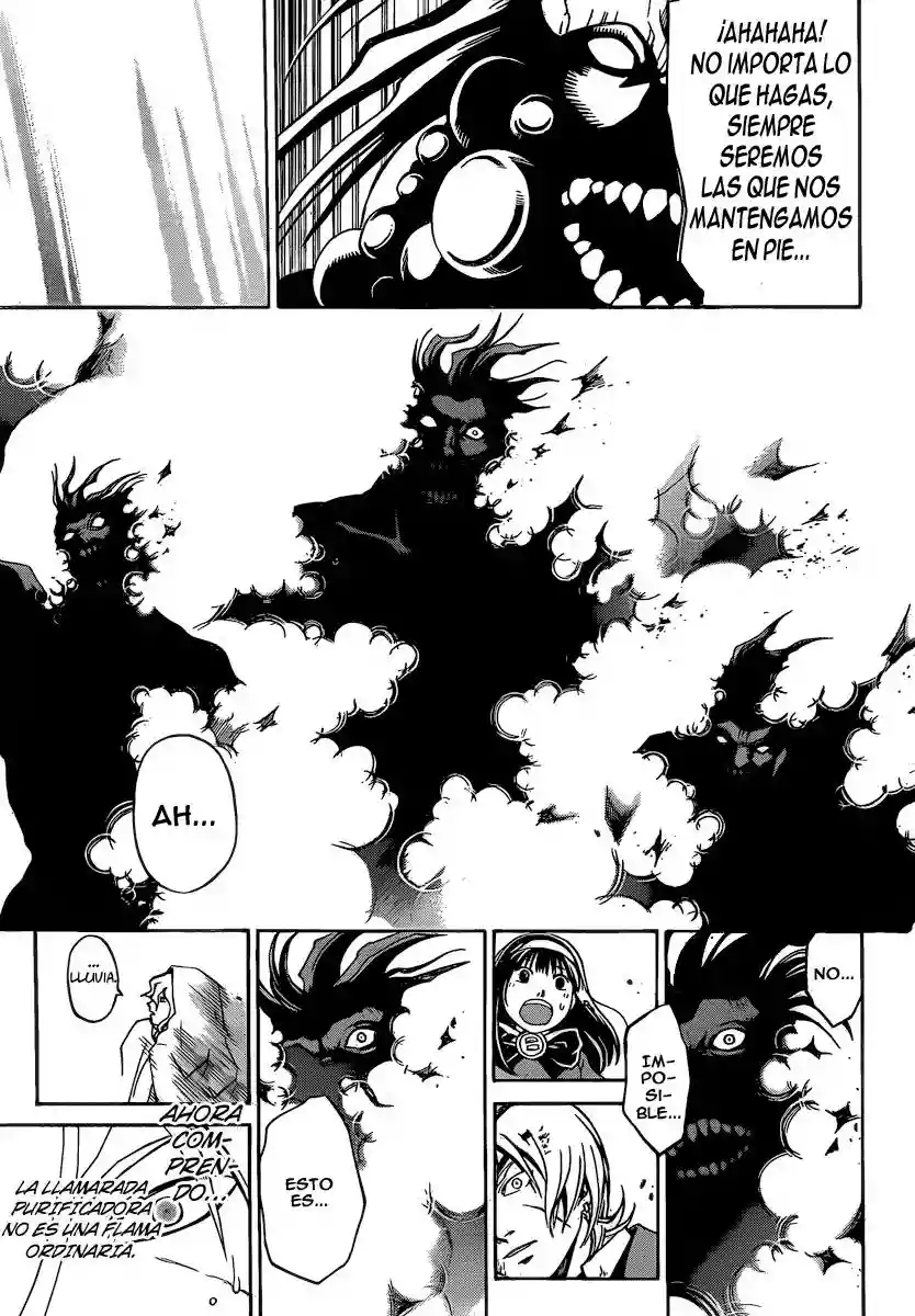 Code:Breaker - Capítulo 162 - Página 8 - LectorTMOo