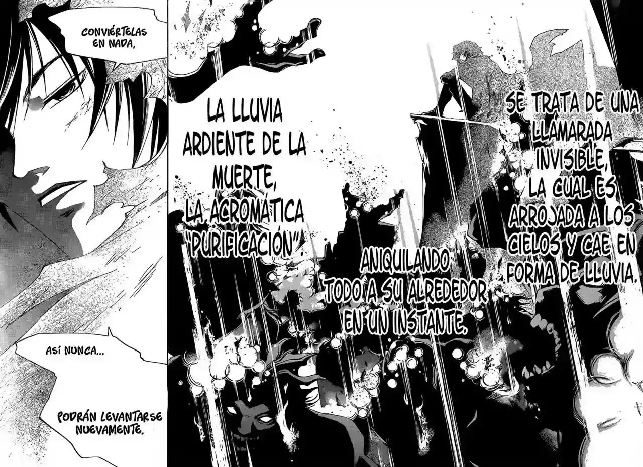 Code:Breaker - Capítulo 162 - Página 9 - LectorTMOo