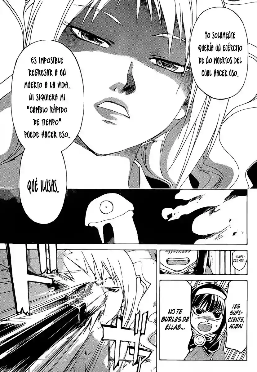 Code:Breaker - Capítulo 162 - Página 13 - LectorTMOo
