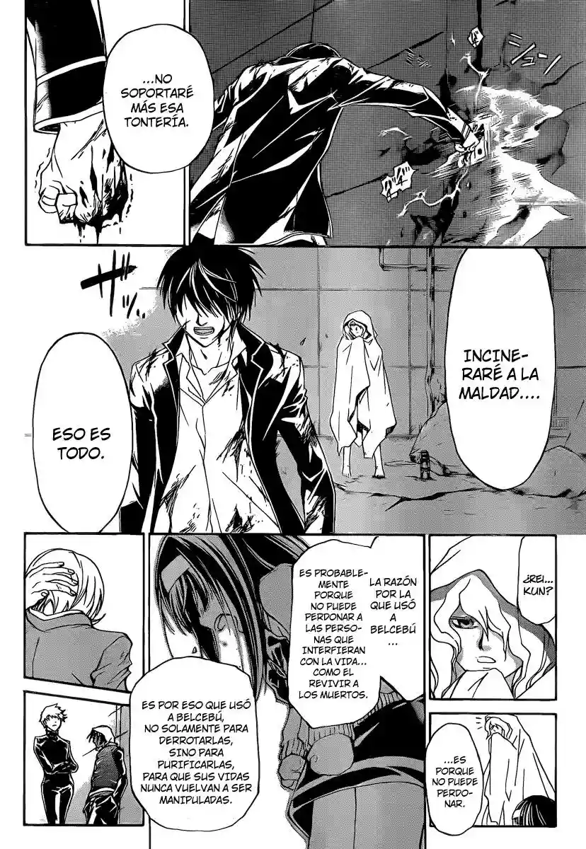 Code:Breaker - Capítulo 162 - Página 14 - LectorTMOo