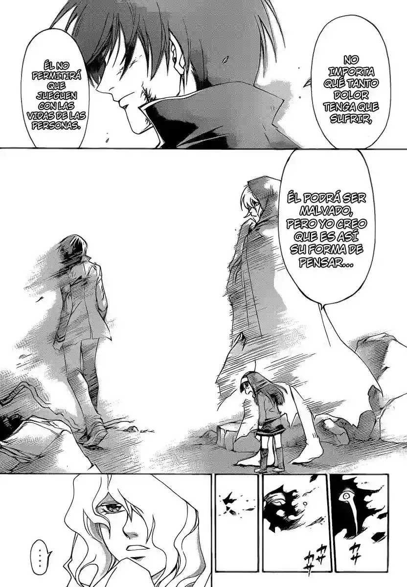 Code:Breaker - Capítulo 162 - Página 15 - LectorTMOo