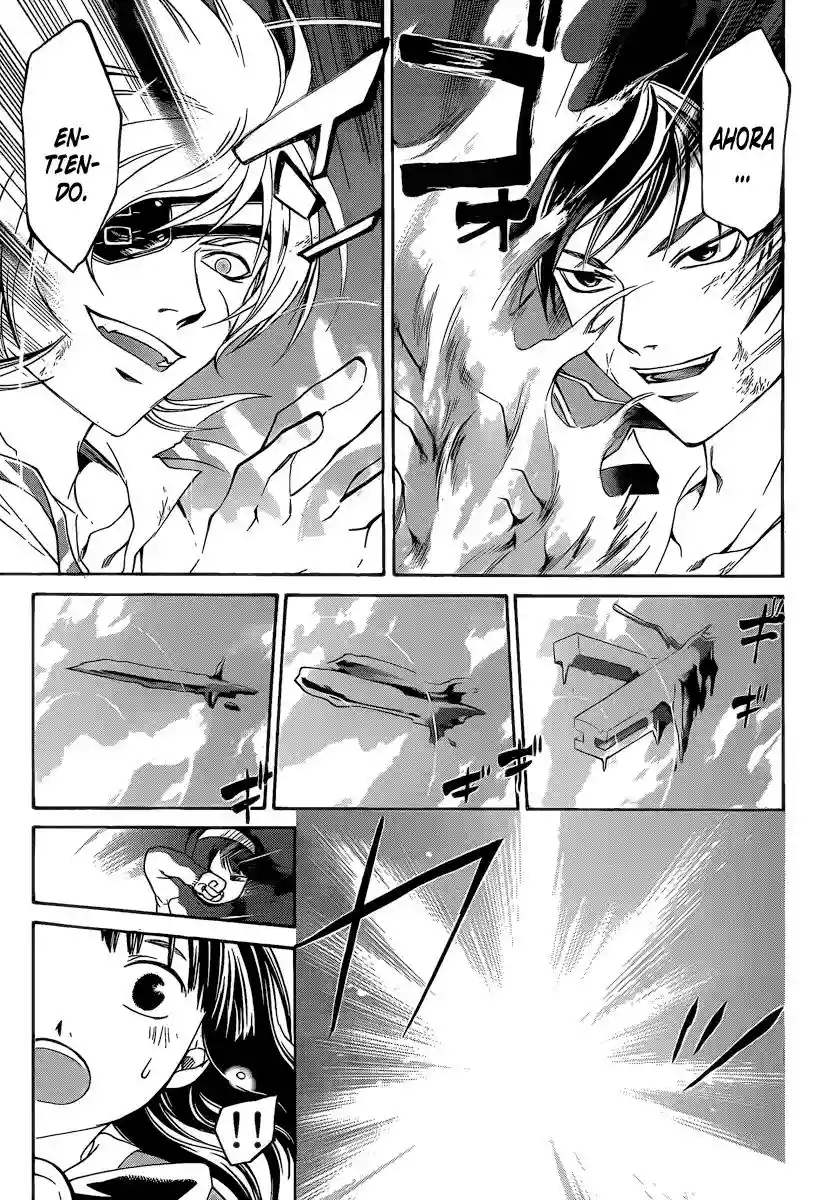 Code:Breaker - Capítulo 162 - Página 19 - LectorTMOo