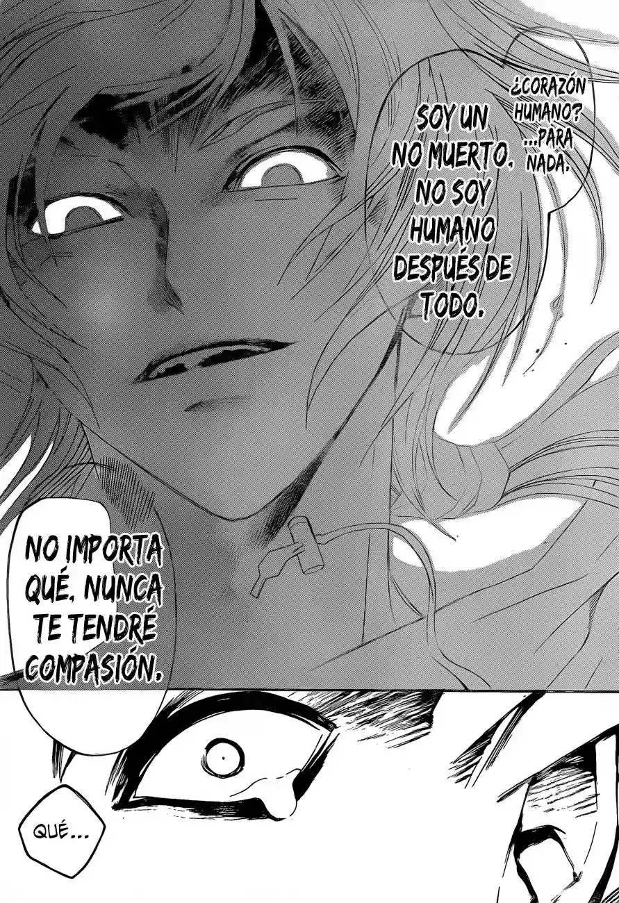 Code:Breaker - Capítulo 163 - Página 17 - LectorTMOo