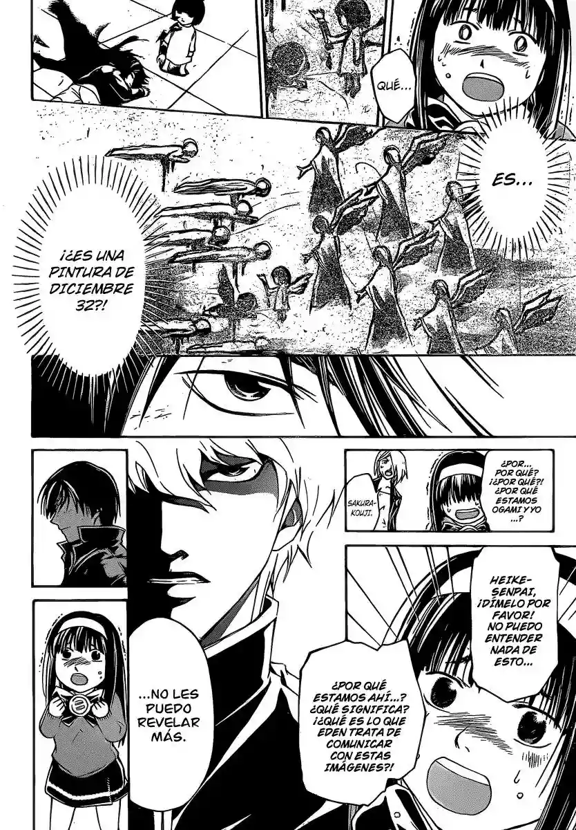 Code:Breaker - Capítulo 164 - Página 7 - LectorTMOo
