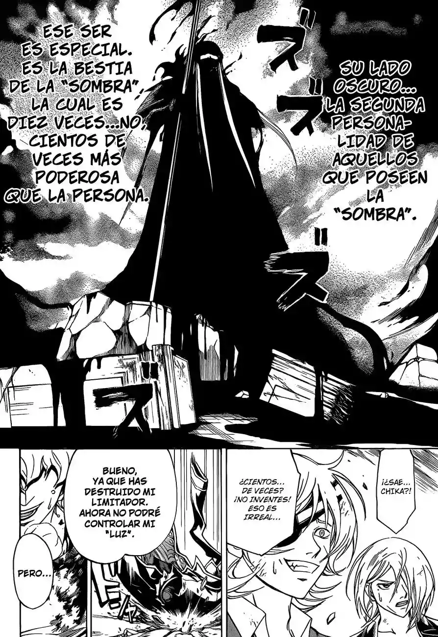 Code:Breaker - Capítulo 165 - Página 4 - LectorTMOo