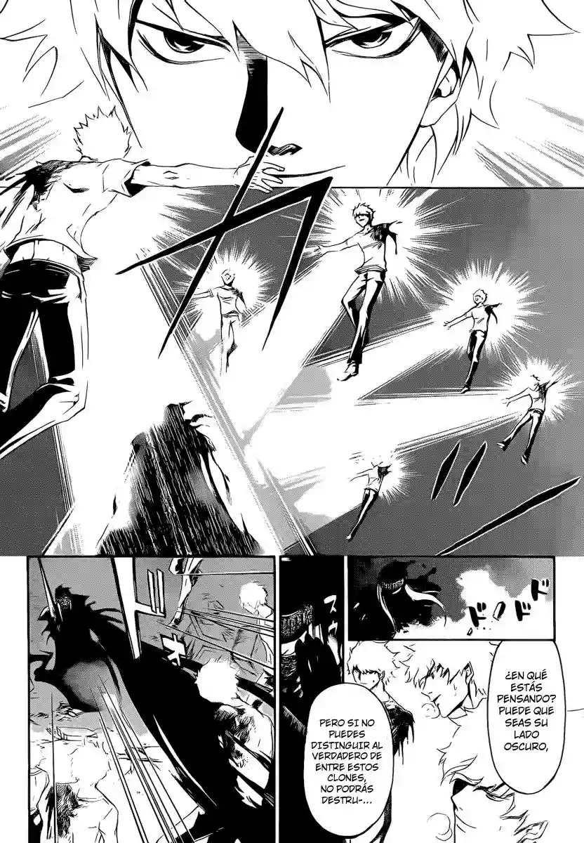 Code:Breaker - Capítulo 165 - Página 8 - LectorTMOo