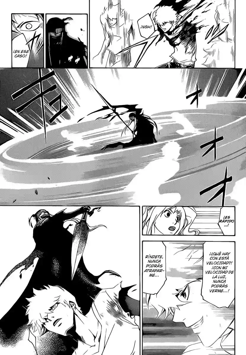 Code:Breaker - Capítulo 165 - Página 9 - LectorTMOo