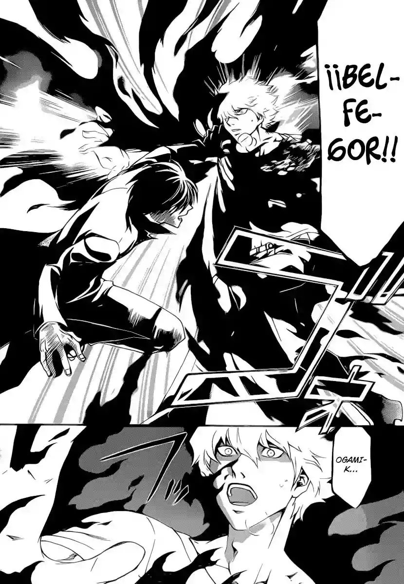 Code:Breaker - Capítulo 165 - Página 12 - LectorTMOo