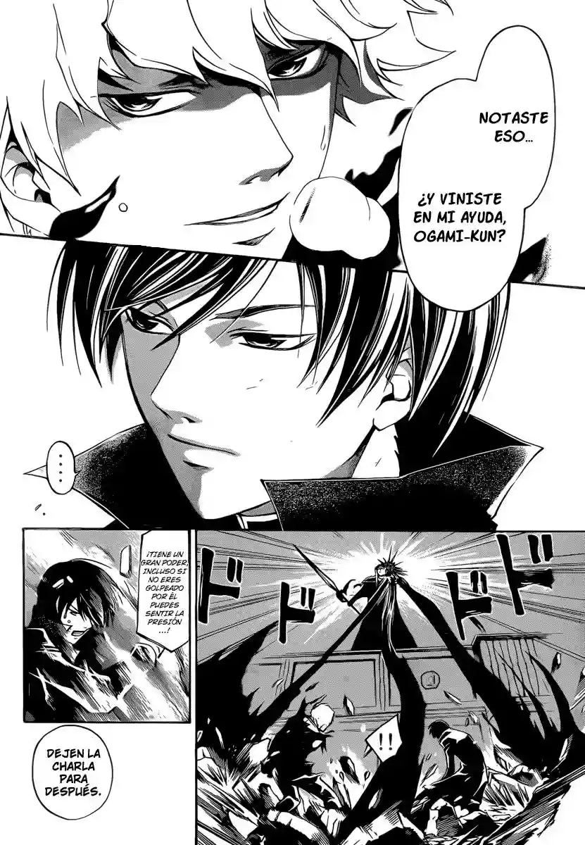 Code:Breaker - Capítulo 165 - Página 15 - LectorTMOo
