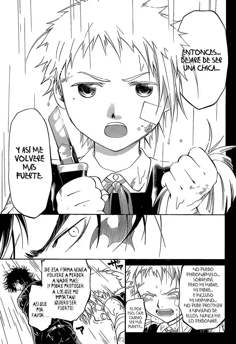Code:Breaker - Capítulo 166 - Página 10 - LectorTMOo