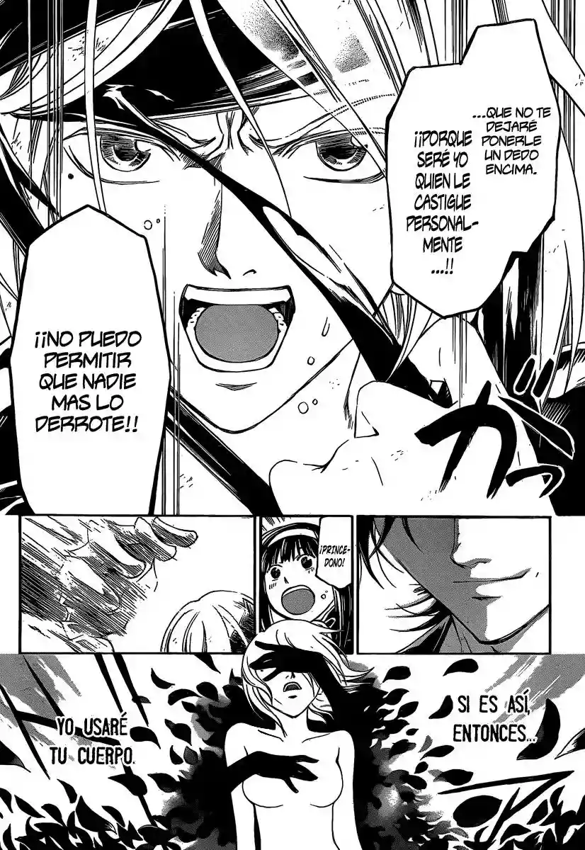 Code:Breaker - Capítulo 166 - Página 14 - LectorTMOo