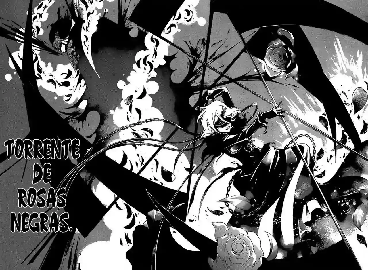Code:Breaker - Capítulo 166 - Página 15 - LectorTMOo