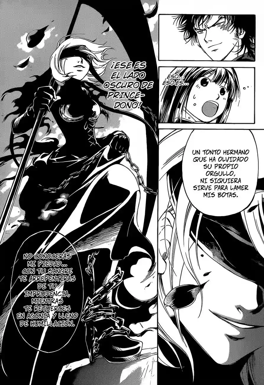 Code:Breaker - Capítulo 166 - Página 16 - LectorTMOo