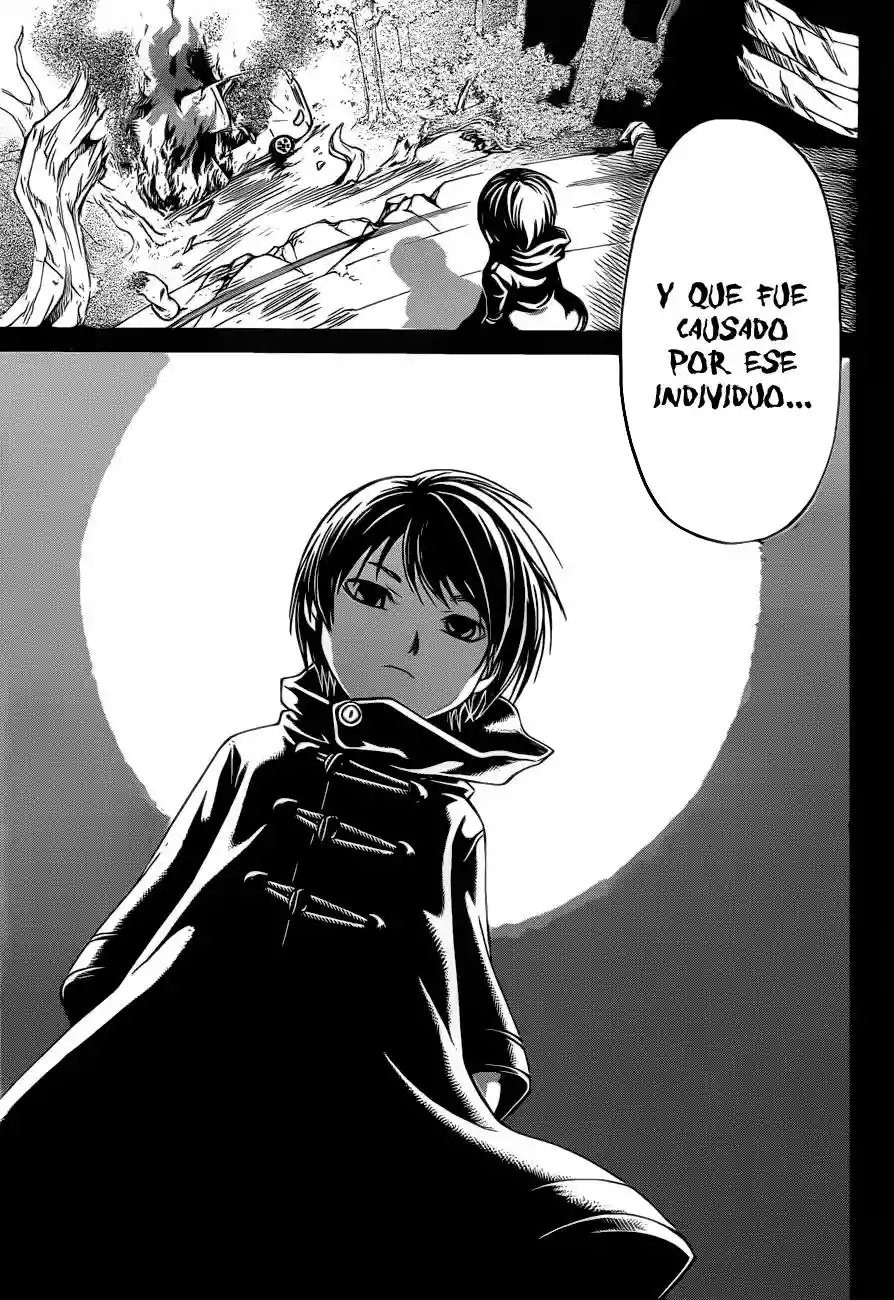 Code:Breaker - Capítulo 166 - Página 19 - LectorTMOo