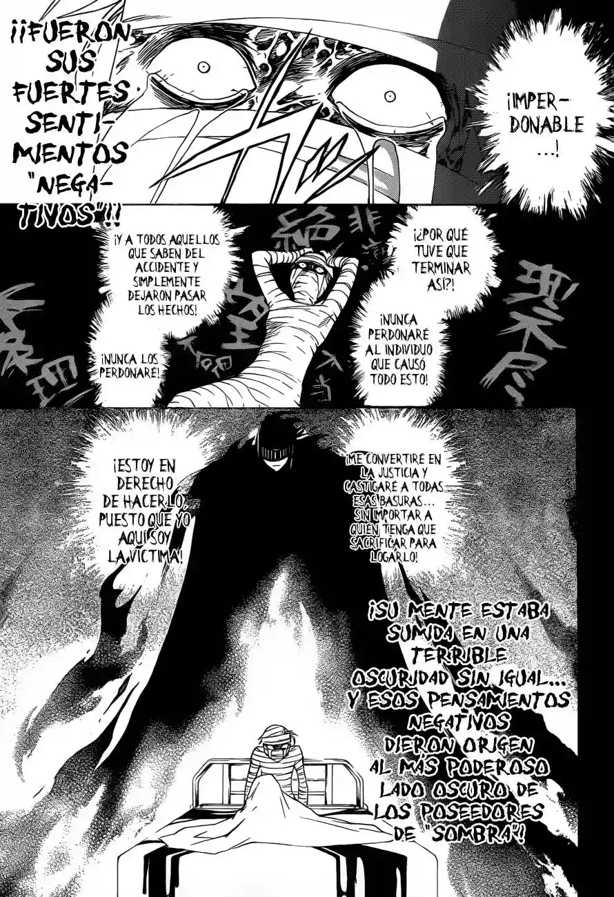 Code:Breaker - Capítulo 167 - Página 4 - LectorTMOo