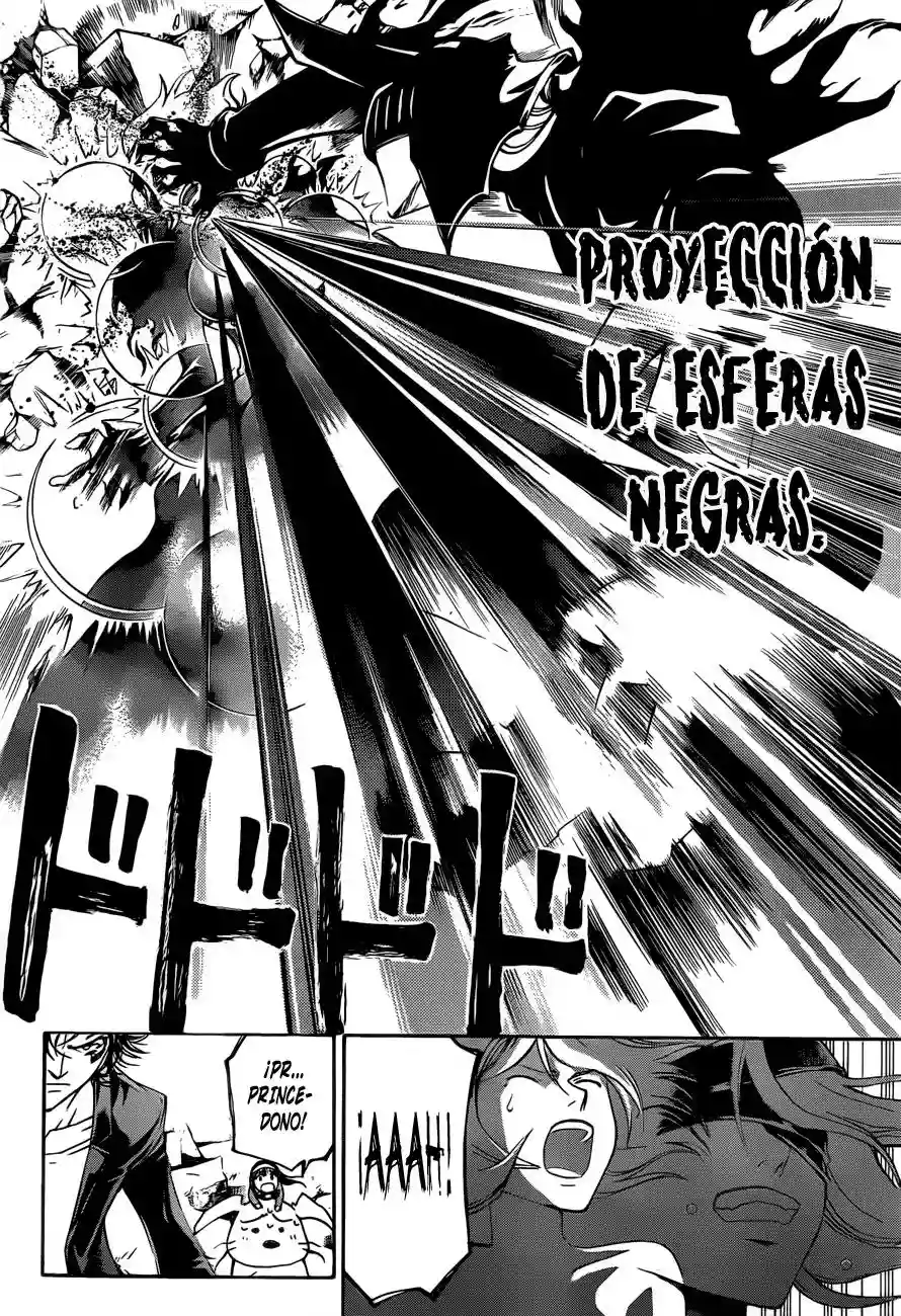 Code:Breaker - Capítulo 167 - Página 7 - LectorTMOo