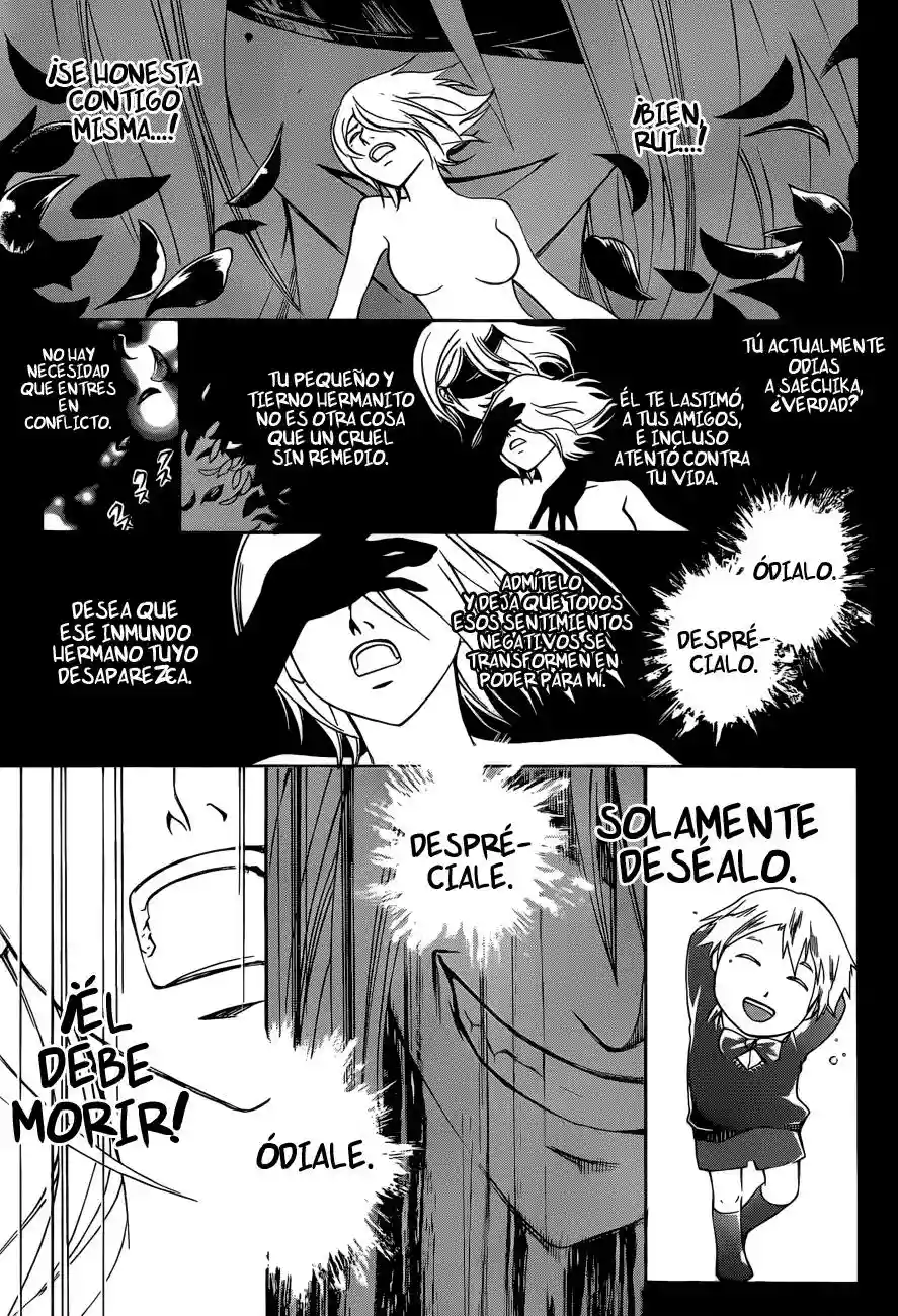 Code:Breaker - Capítulo 167 - Página 12 - LectorTMOo