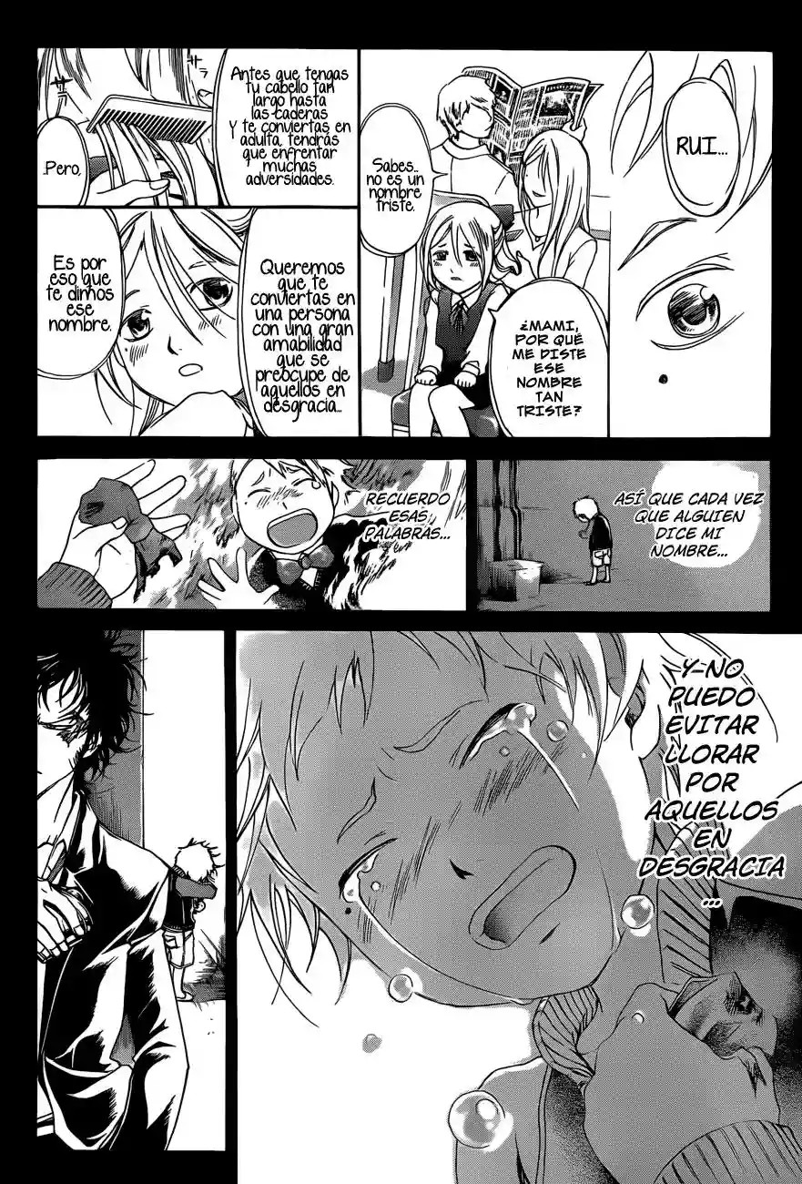 Code:Breaker - Capítulo 167 - Página 15 - LectorTMOo