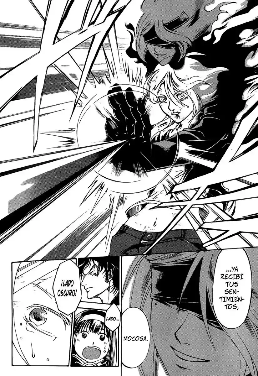 Code:Breaker - Capítulo 167 - Página 17 - LectorTMOo