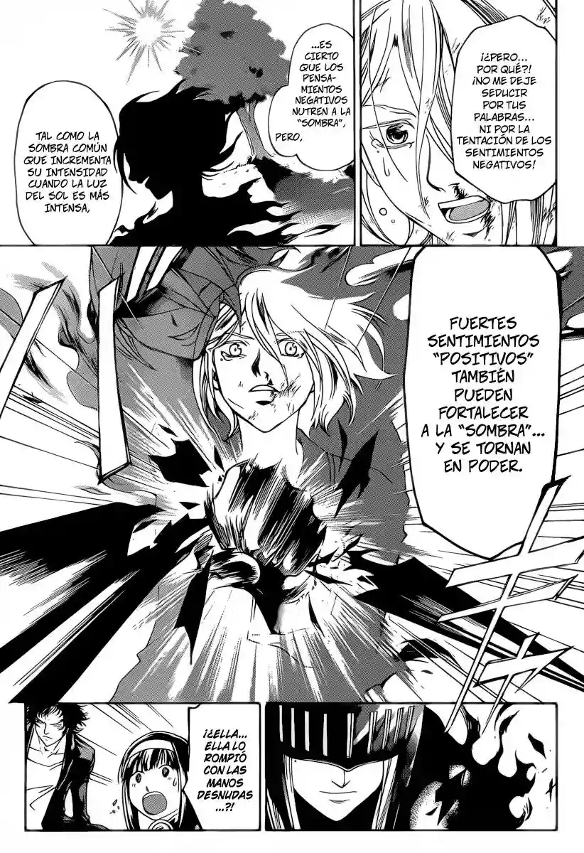 Code:Breaker - Capítulo 167 - Página 18 - LectorTMOo
